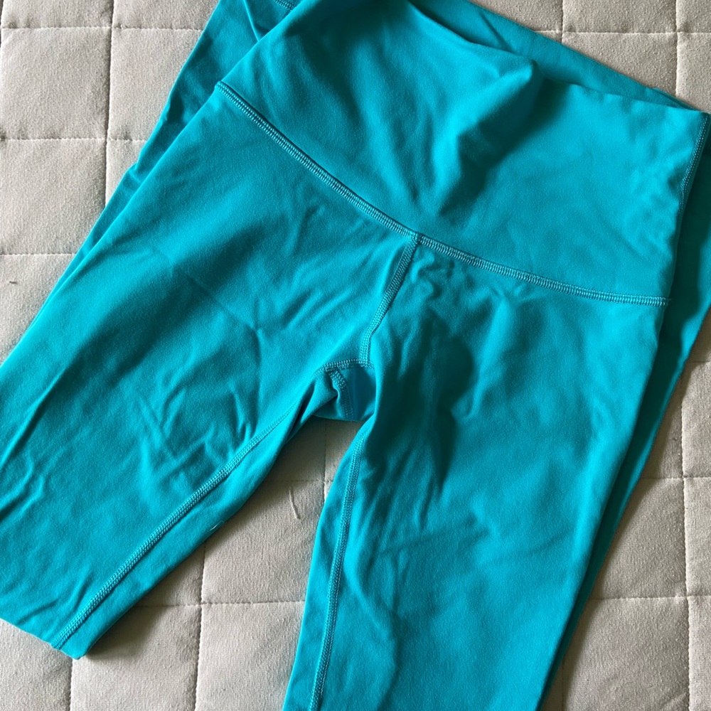 Lululemon Workout Leggings